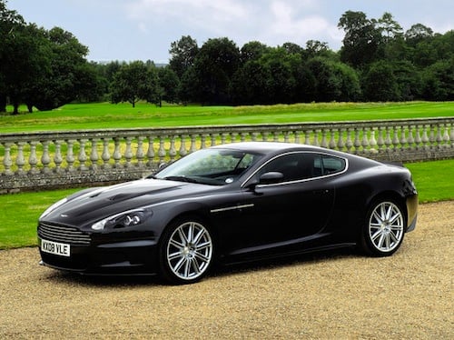 James Bond's Aston Martin DBS up for auction | Torque News